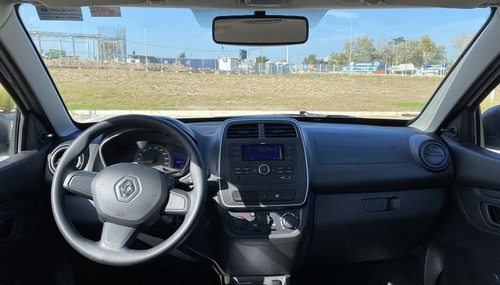 Renault Kwid Life 1.0 2021