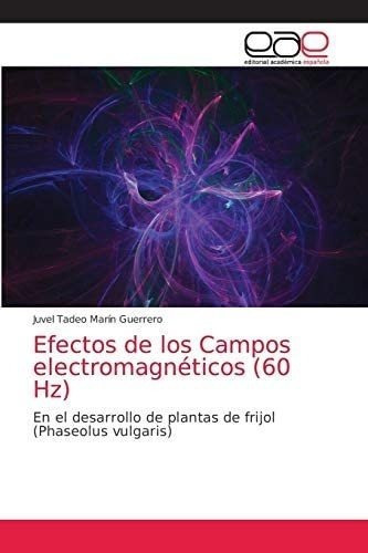 Libro: Efectos Campos Electromagnéticos (60 Hz): En E&..