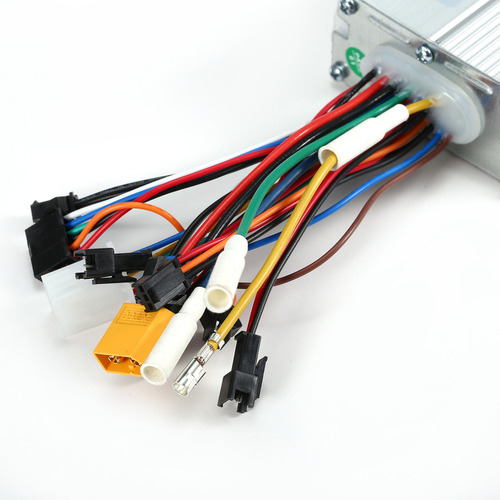 Controlador Motor Scooter Eléctrico 48v Kugoo M4