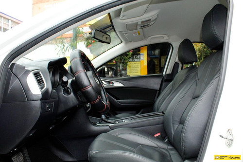 Mazda 3 2.0 Touring