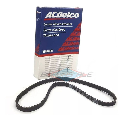 Kit Correa Chevrolet Corsa 1.4 1.6 8v 1996 Al 04 + Bomba