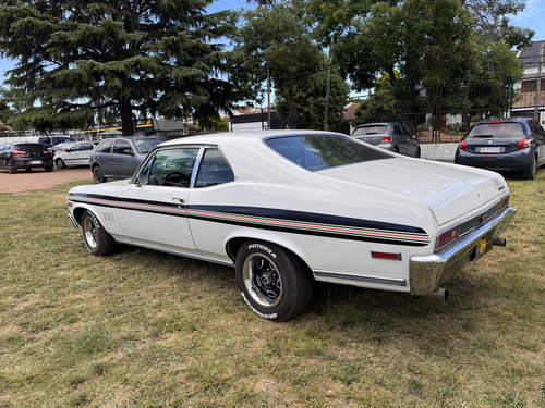 Chevrolet Serie 2