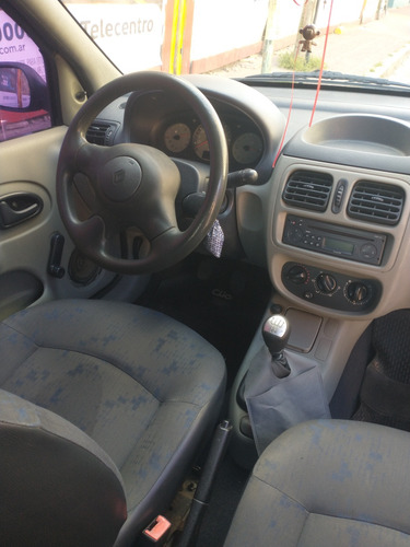 Renault Clio 1.2 Authentique