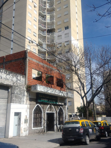 Venta Galpon Deposito Local Lote Usaa Mataderos
