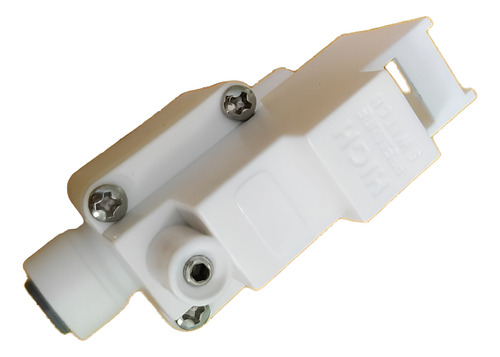 Presostato Swicht De Alta Para Osmosis Inversa 1/4 Acop/rapi
