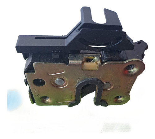 Cerradura Puerta Derecha Delantera Megane Electrica Valeo