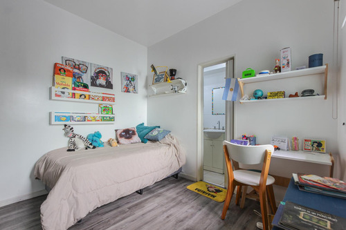 Venta Ph 3 Ambientes Palermo Terraza