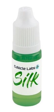 Lube Silk Lubrificante Para Cubo Mágico 3ml The Cubicle Labs