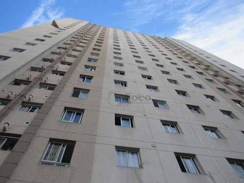 Imagem 1 de 24 de Apartamento À Venda, 48 M² Por R$ 215.000,00 - Centro - Guarulhos/sp - Ap1125