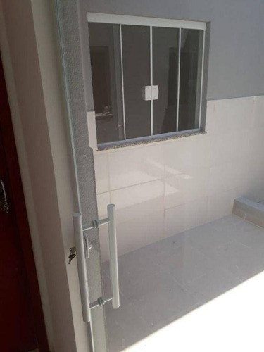 Imagem 7 de 20 de Casa Com 2 Dormitórios À Venda, 50 M² Por R$ 175.000 - Jardim Santa Marta - Sorocaba/sp - Ca8632