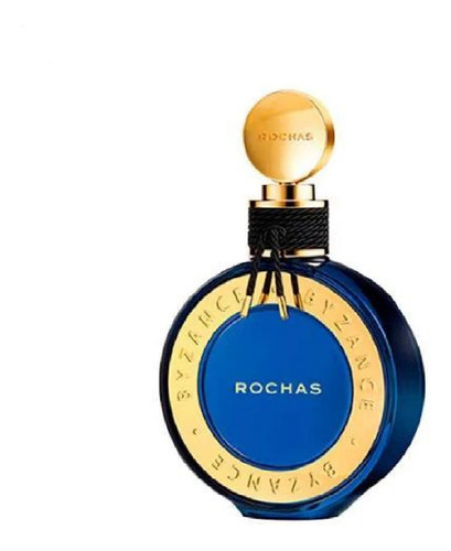 Byzance Rochas Perfume Feminino Edp 90ml