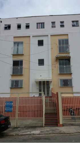 Imagem 1 de 12 de Apartamento A Venda Trujillo Sorocaba/ Sp - Ap-1173-1