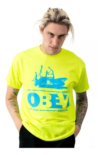 Obey Clothing | Cuotas sin