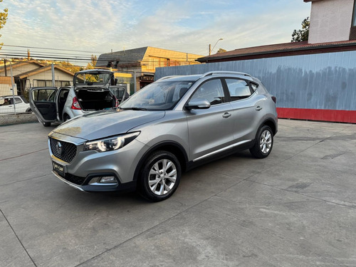MG Zs 1.5 Mt Std