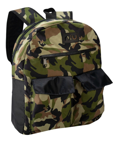 Mochila Backpack Unisex Escolar Urbana, Inicia Hoy Negocio!