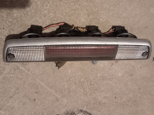 Luz Stop Dodge Ram 1994 Al 2002 Original Blanco Rojo (Usado)