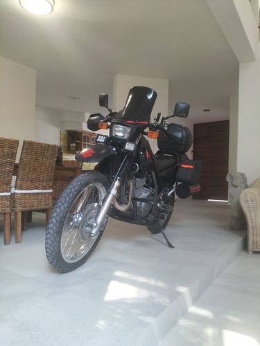 Suzuki Dr 650 En Excelente Estado Todo Pagado A Mí Nombre