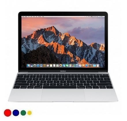 Apple Macbook Mnyh2 Core M3 3.0ghz, 8gb, 256gb Ssd, 12