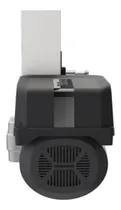 Comprar Automatizador P Portão Basculante Intelbras Br400 Fast Frequência 60 Hz 110V\u002F220V