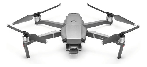 Drone Dji Mavic 2 Pro, Fly More Combo Con Cámara 4k,2 Bateri (Usado)