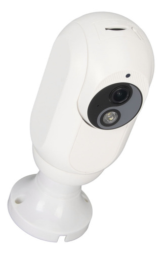 Cámara De Monitoreo Inalámbrica Smart Wifi Motion De 3mp 108