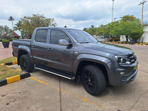 Volkswagen Amarok 2.0 Comfortline 420Cv 4X2 At