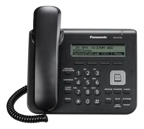  Panasonic KX-TGC362B teléfono fijo con banda de frecuencia  Dect_6.0, 2 unidades : Todo lo demás