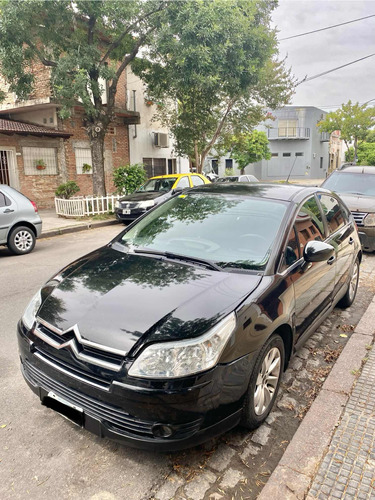 Citroën C4 1.6 X Pack Look