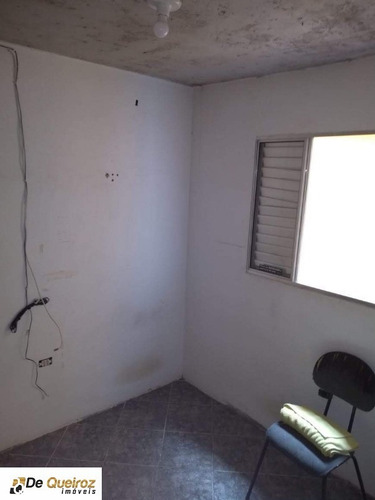 Imagem 21 de 30 de Casa Em São Paulo Na Zona Sul, Localizada No Balneario São Jose ( Próximo Ao Terminal Varginha, Atacadão E Habibis ) - 0926 - 67861398