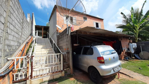 Imagem 1 de 17 de Chácara Com 4 Dormitórios À Venda, 500 M² Por R$ 345.000,00 - Portal Das Mangas - Itupeva/sp - Ch0139