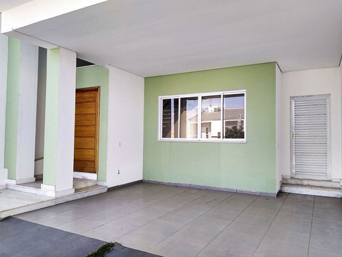 Imagem 2 de 30 de Sobrado Com 3 Dormitórios À Venda, 174 M² Por R$ 580.000,00 - Condominio Golden Park Residence Ii - Sorocaba/sp - So1544