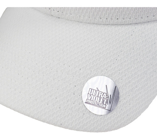 Imagem 2 de 4 de Bone Branco Oakley Golf Ellipse