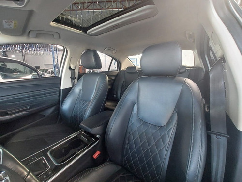 Chery Arrizo 6 1.5 Gsx Turbo Flex Aut. 4p