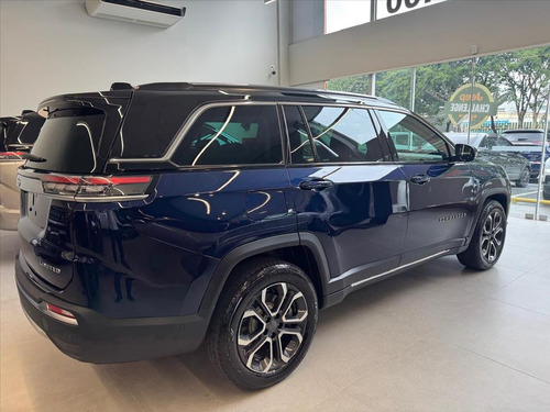 Jeep Commander 1.3 T270 TURBO FLEX LIMITED AT6