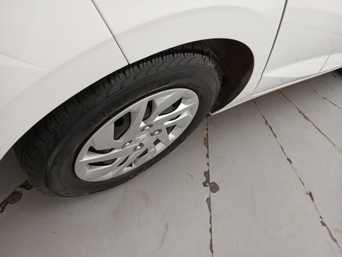 Hyundai HB20 1.0 12V FLEX SENSE PLUS MANUAL