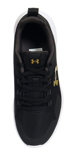 Imagen 3 de 5 de Champion Under Armour Running Hombre Essential - Menpi