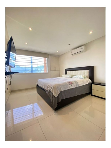 Apartamento / Alquiler El Encantado / 2h-2b-1pe