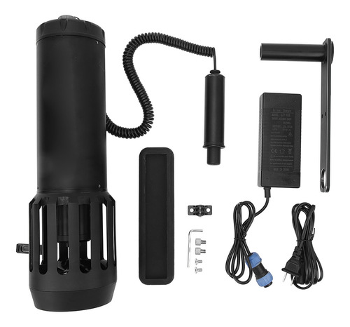 Scooter De Buceo Eléctrico Ds 720 Equipo De Esquí Submarino