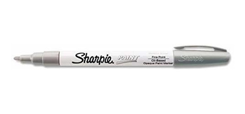 Marcador Permanente Sharpie