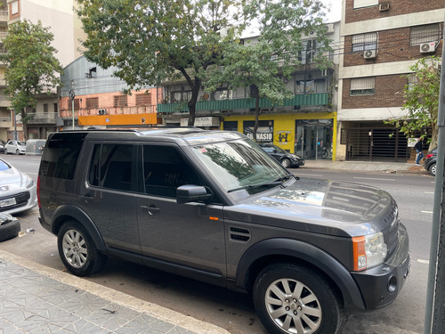 Land Rover Discovery 2.7 3 V6 Hse At