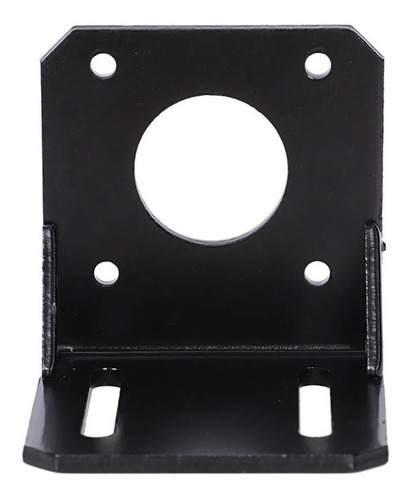 Soporte De Acero Para Motor Nema 17 Impresora 3d Bracket
