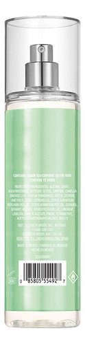 Body Mist Elizabeth Arden Green Tea Mist 236ml