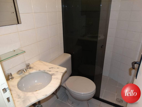 Apartamento - Ref: 167104
