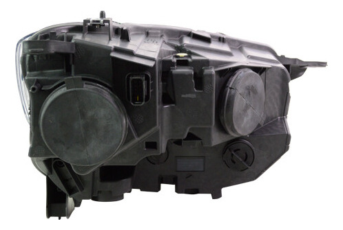 Optico Izquierdo Para Peugeot Partner K9 2020 2023