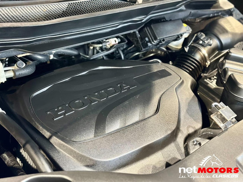 Honda Pilot 3.5 Touring At