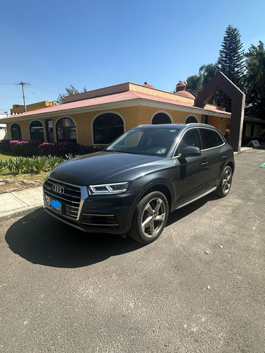 Audi Q5 2.0 L T Elite Dsg