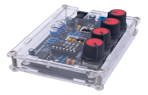 Kit De Práctica De Soldadura Diy Icl8038, Módulo Con Shell