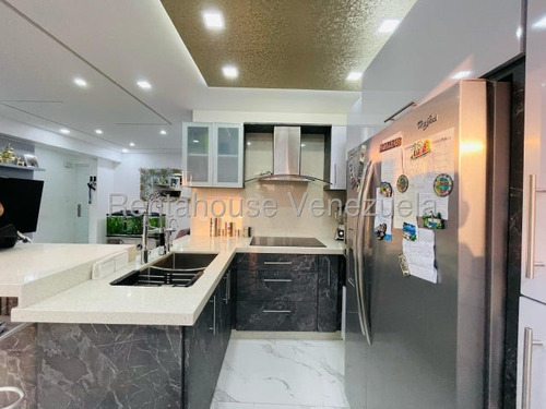 Apartamento En Venta En Urb La Esperanza En Maracay Zp