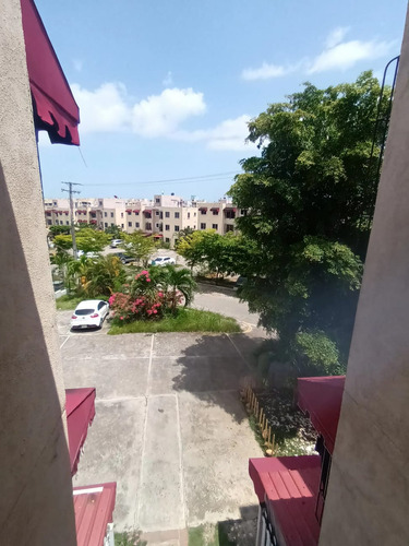 Oportunida Unica Vende Apartamento Residencial Cr3