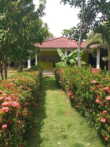 Imagen 4 de 9 de Se Vende Casa Finca En Bayunca De 6.000 M2